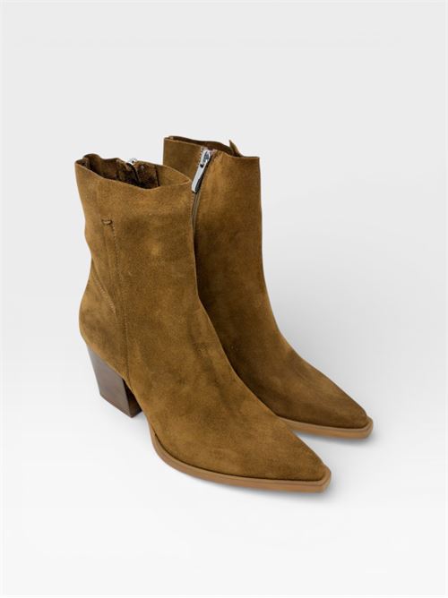  IL LACCIO | GAIA/LUNA12VELOURWHISKY377